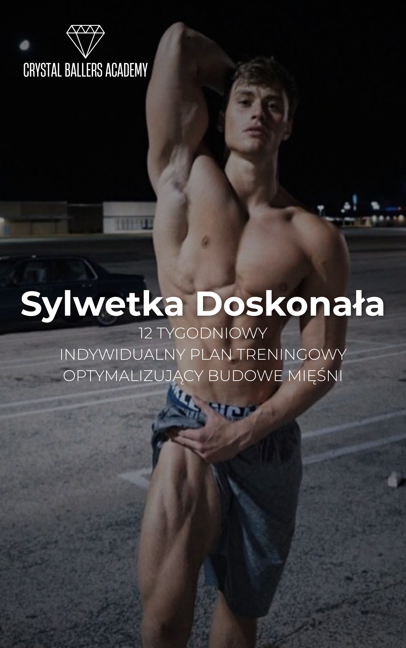 Sylwetka Doskonała