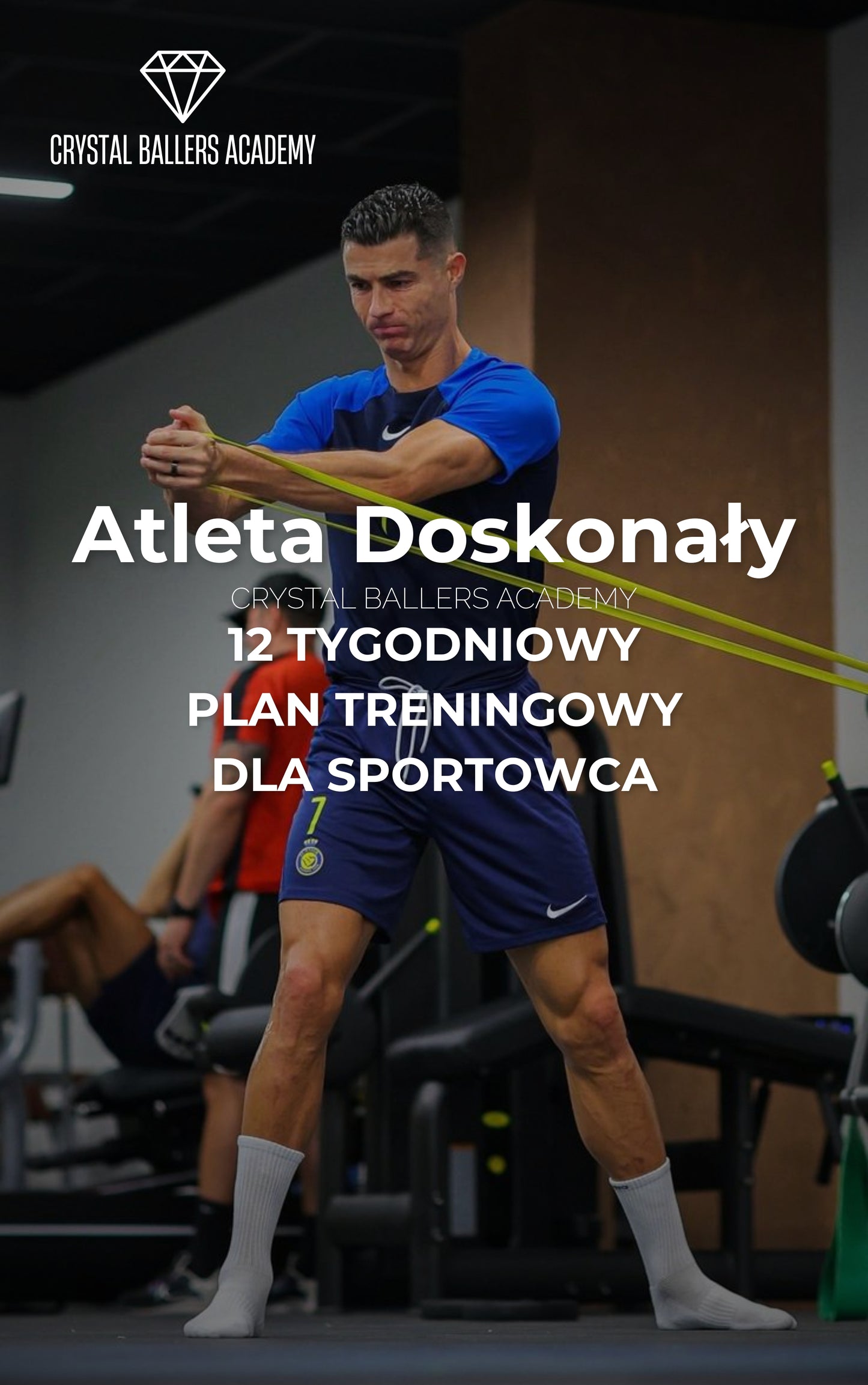 Piłkarz Doskonały - Indywidualny Plan Treningowy