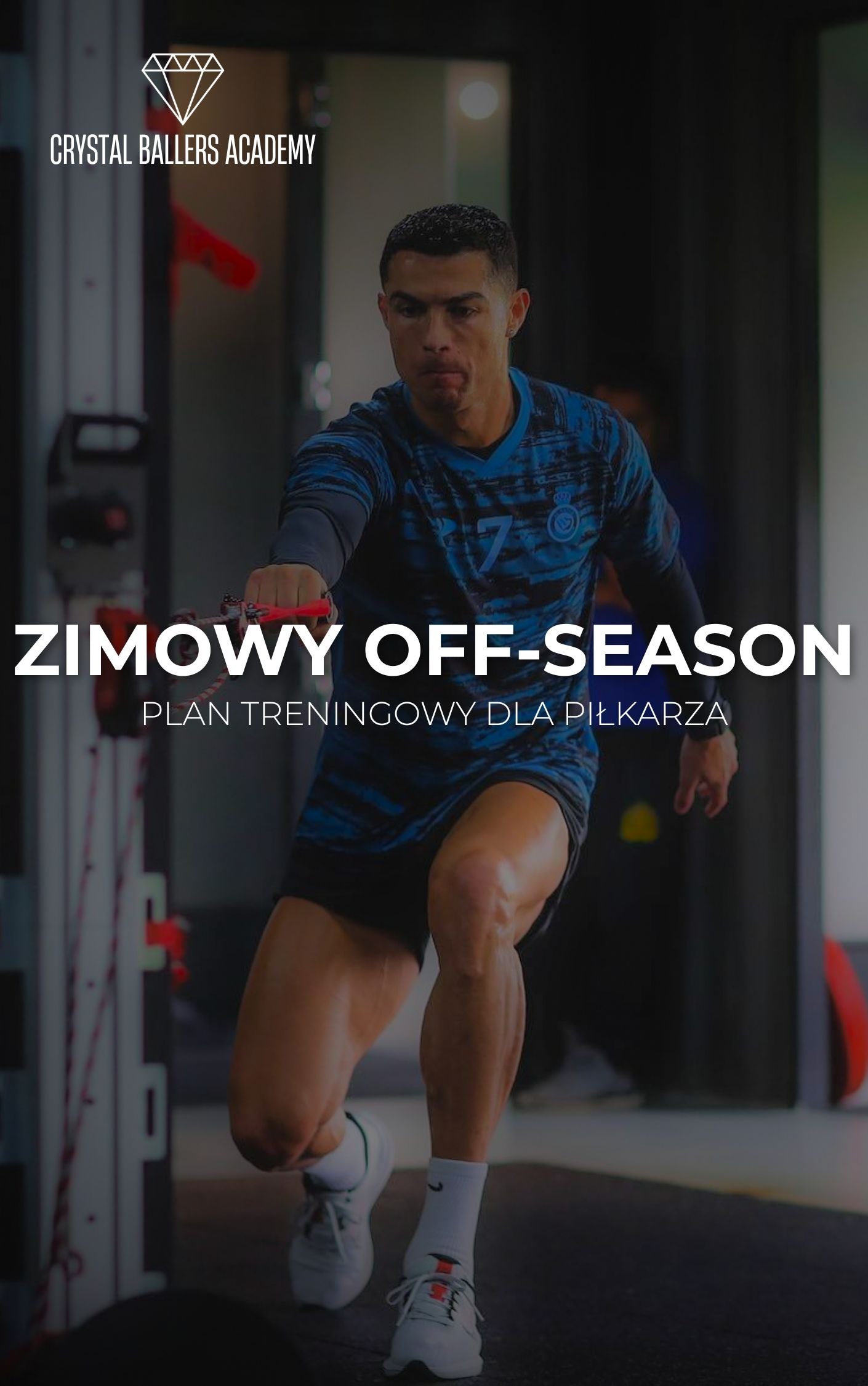 ZIMOWY OFF-SEASON