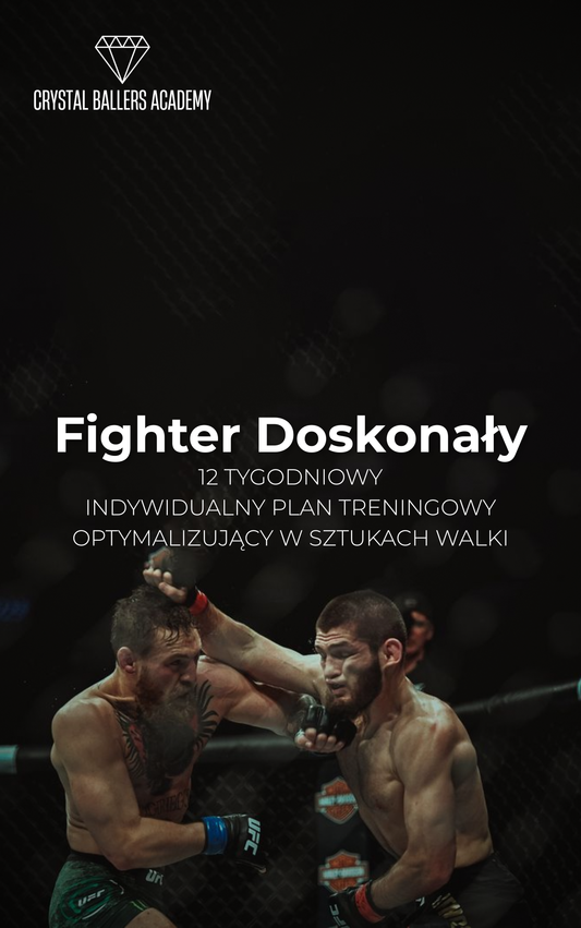 Fighter Doskonały