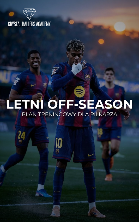 LETNI OFF-SEASON