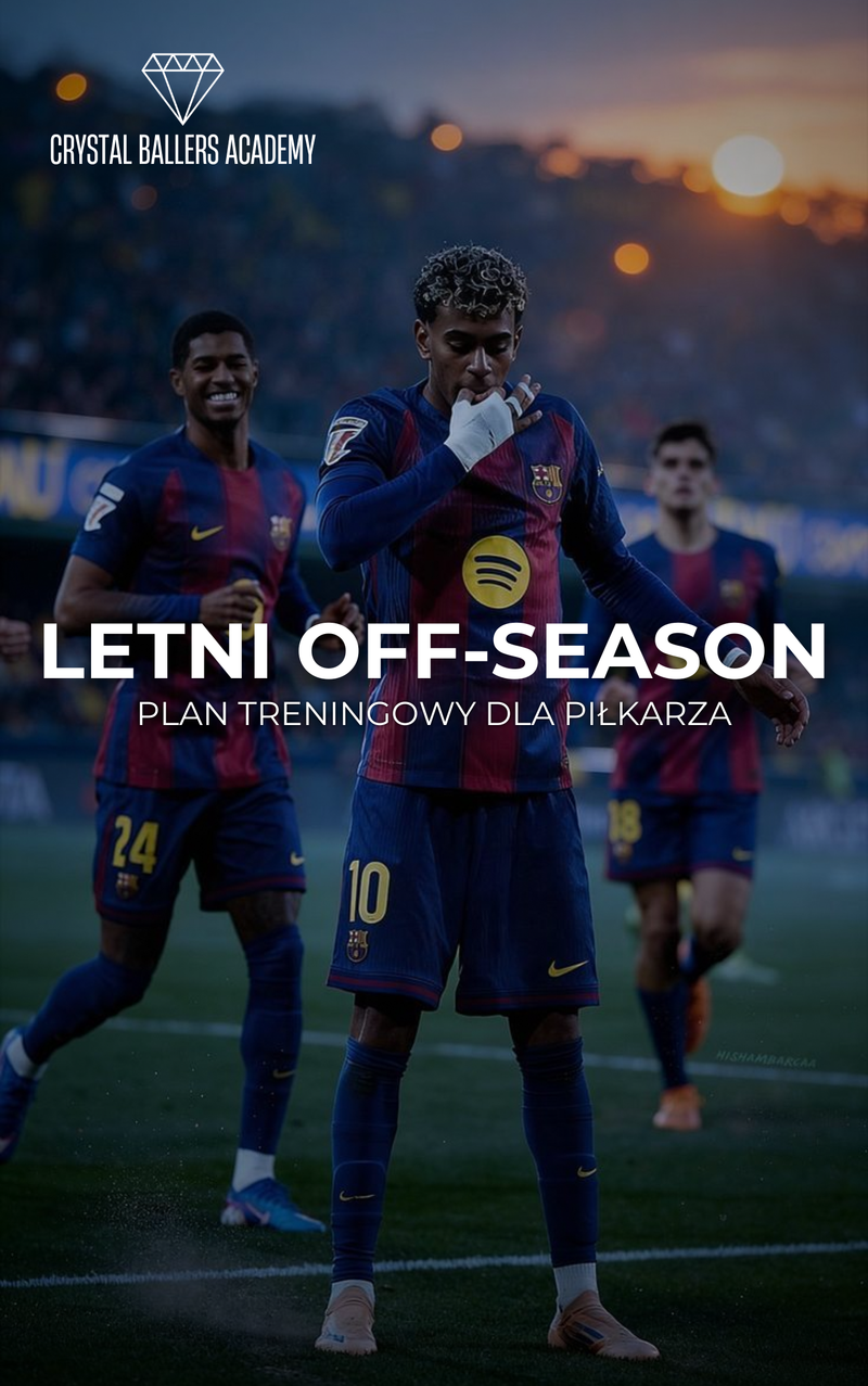 LETNI OFF-SEASON