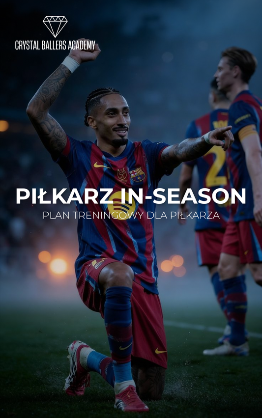 PIŁKARZ IN-SEASON