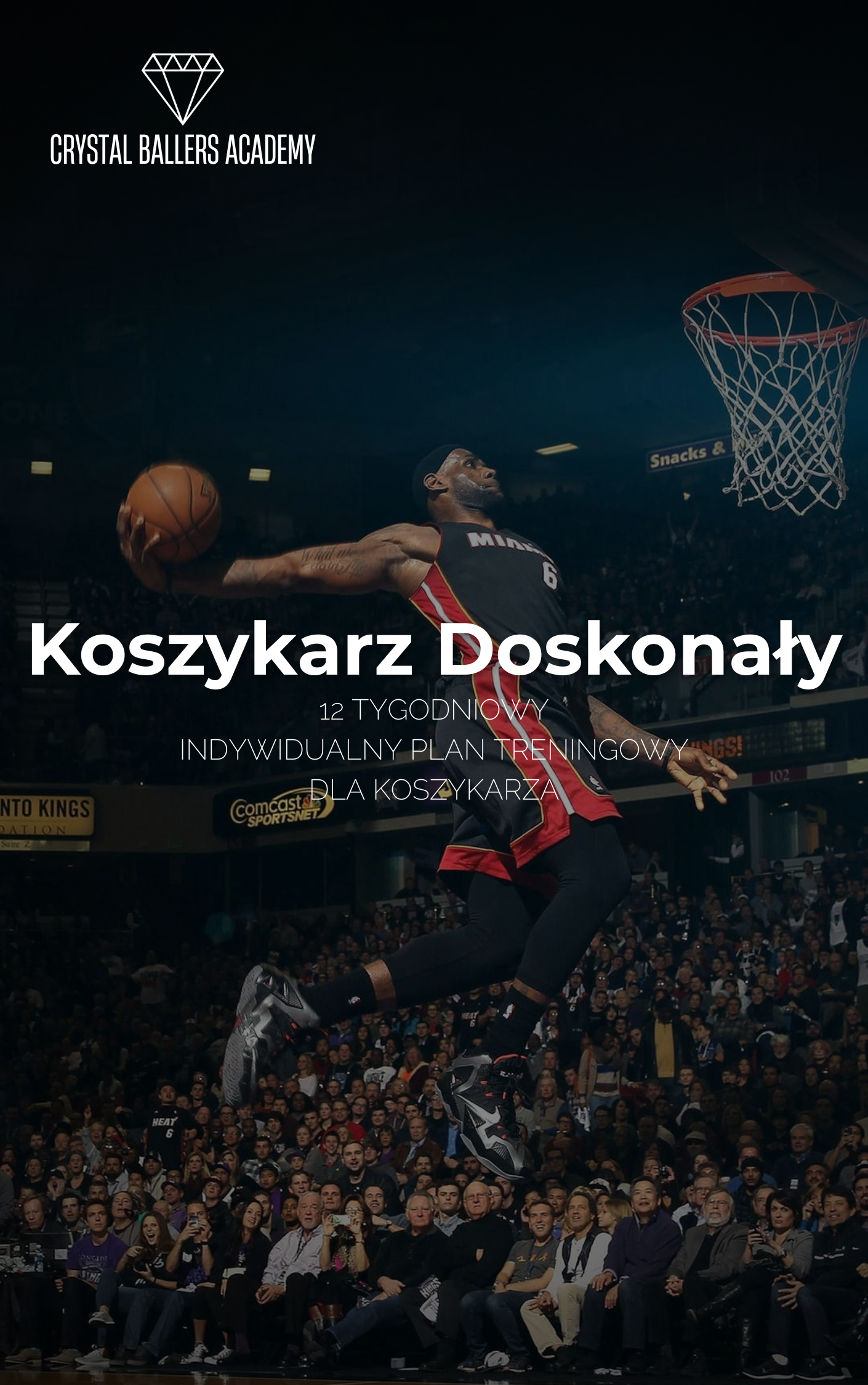 Koszykarz Doskonały