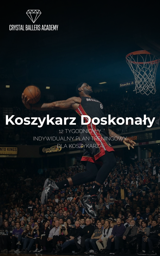 Koszykarz Doskonały